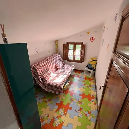 Vakantiehuis Podere Santino Lucca