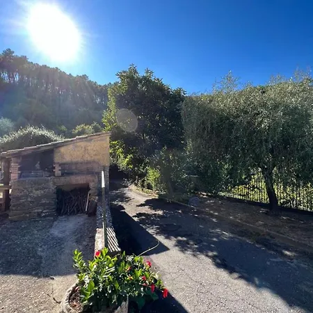 Podere Santino Vakantiehuis *