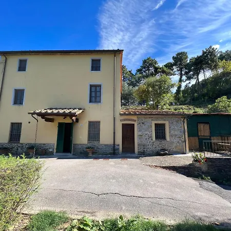 Podere Santino *