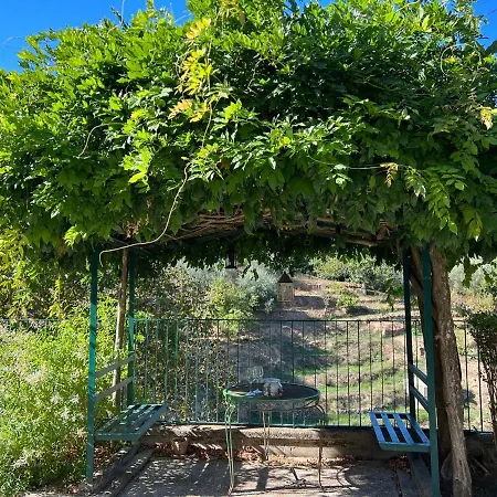 Podere Santino Vakantiehuis Lucca