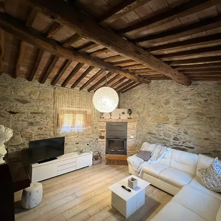 Podere Santino * Lucca