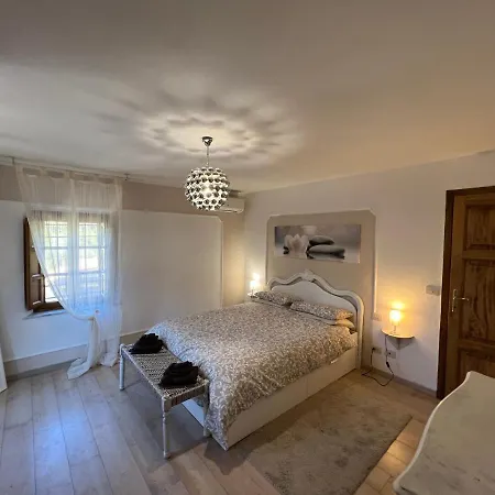 Podere Santino Vakantiehuis