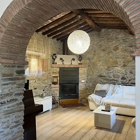Podere Santino Lucca