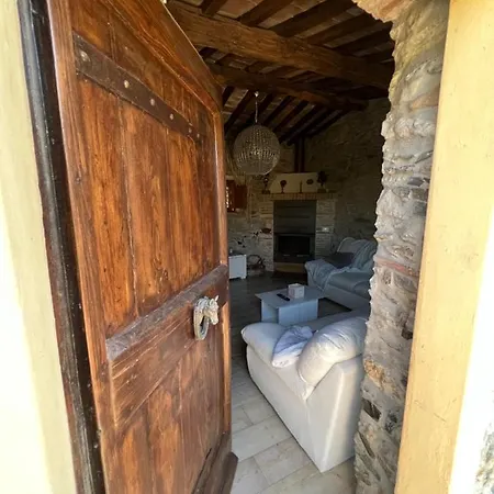 Podere Santino