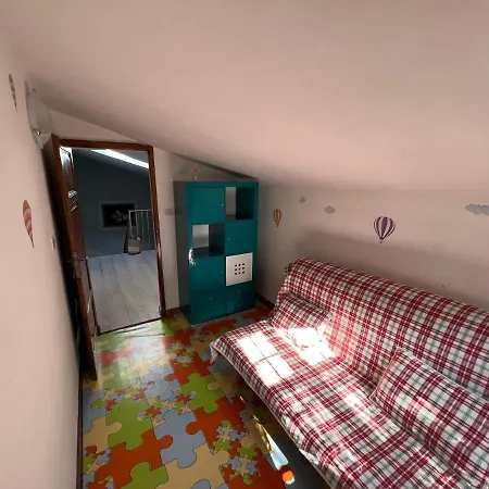 Podere Santino Holiday home Lucca